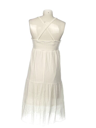 Diğer Uzun Elbise %70 İndirimli. - Görsel 3