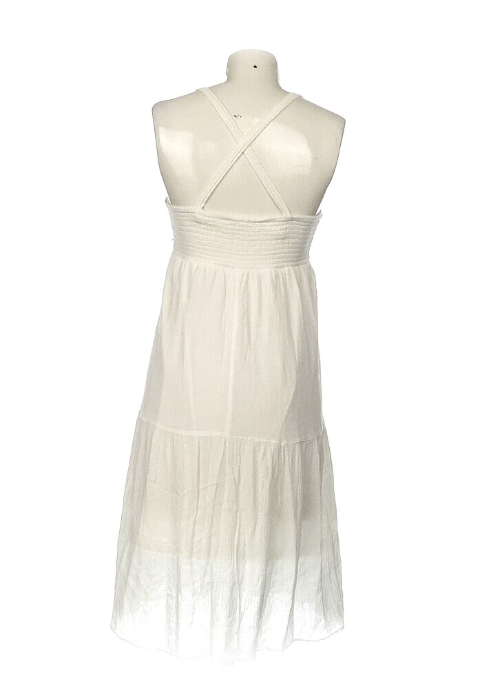 Diğer Uzun Elbise %70 İndirimli. - Görsel 3