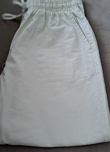 Pantolon - Görsel 3