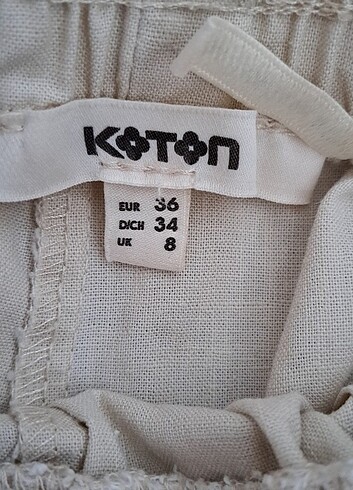 Pantolon - Görsel 5