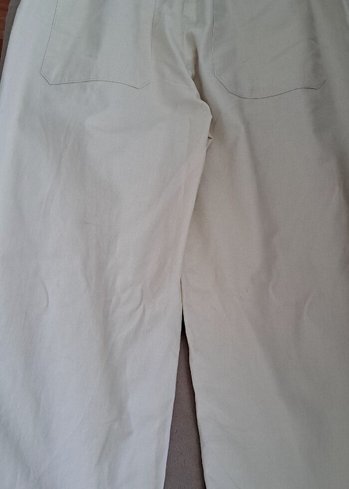 Pantolon - Görsel 2