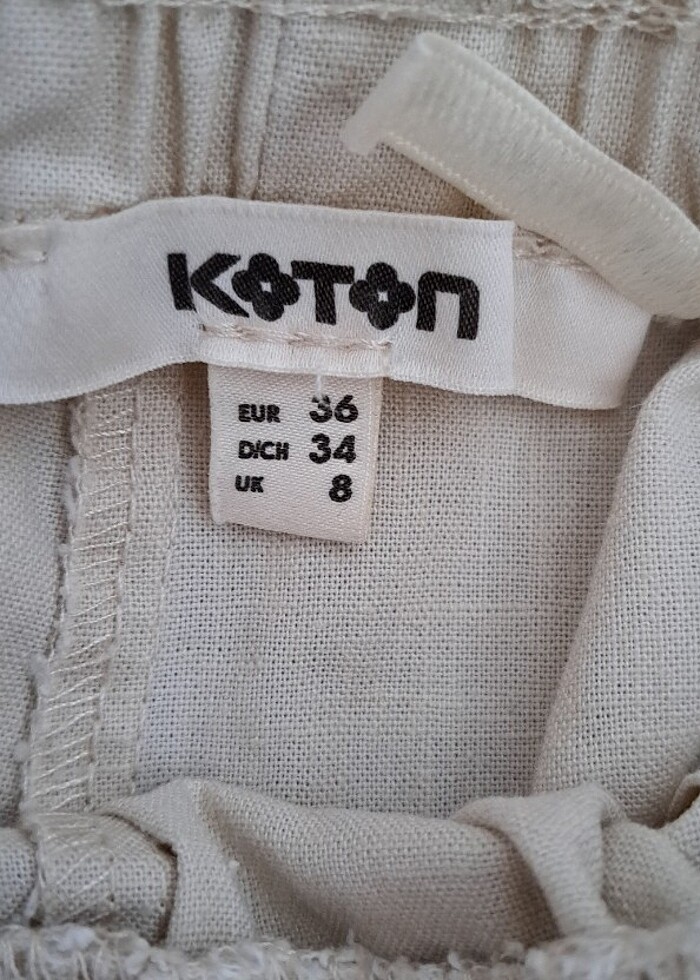 Pantolon - Görsel 5