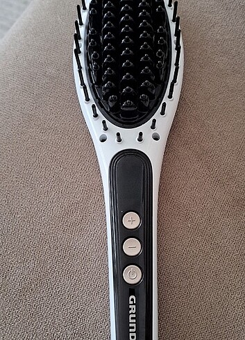 Grundig saç şekillendirici - Görsel 4