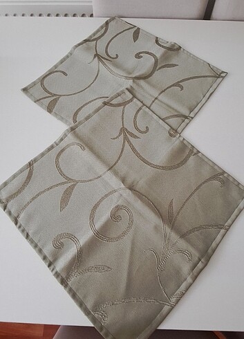 Kırlent kılıfı - Görsel 2