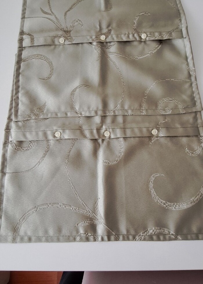 Kırlent kılıfı - Görsel 3