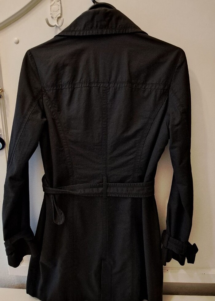 LTB trençkot - Görsel 2