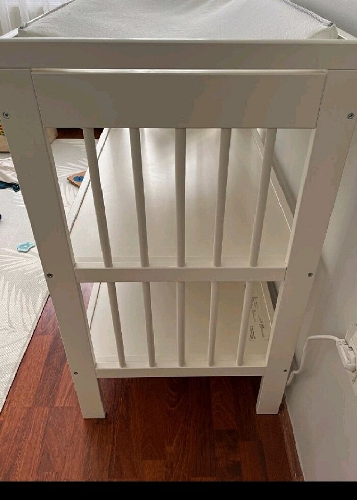 İkea Guliver alt değiştirme masası - Görsel 2