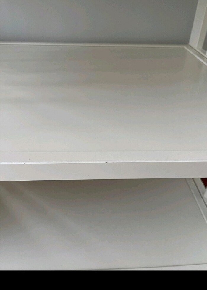 İkea Guliver alt değiştirme masası - Görsel 5