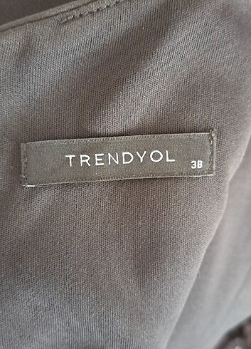 Siyah abiye elbise - Görsel 4