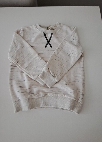 Cigit sweatshirt