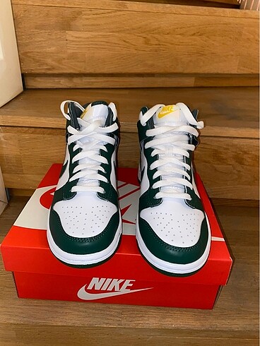 Nike Nike dunk high