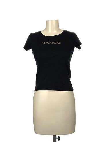 Mango T-shirt %70 İndirimli.