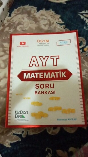 Yks kitap 3 4 5