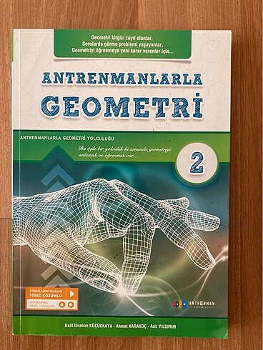 Antremanlarla geometri 2