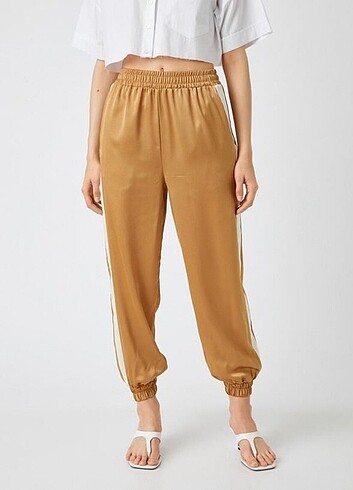Jogger pantolon