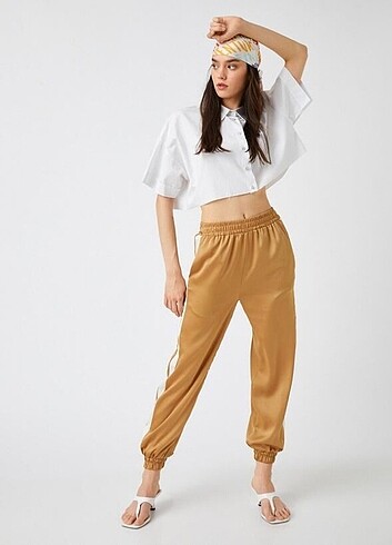 Koton Jogger pantolon