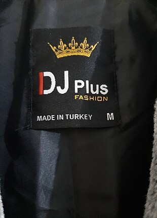 Erkek kaşe kaban