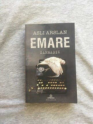 Emare Sarmaşık