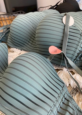 Penti lotus sütyenler her beden ve renk mevcut - Görsel 2