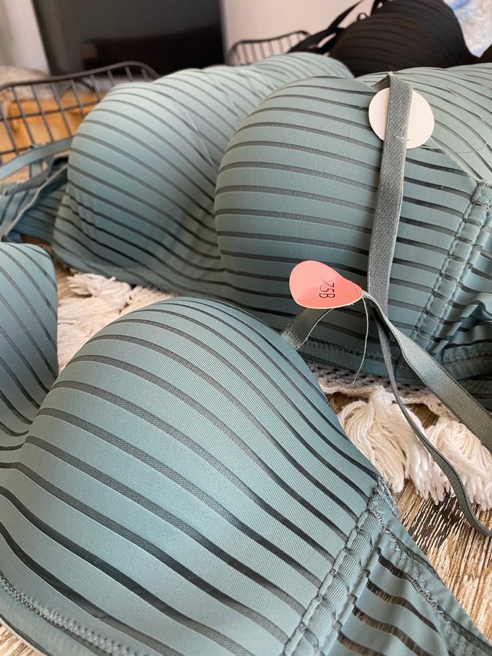 Penti lotus sütyenler her beden ve renk mevcut - Görsel 2