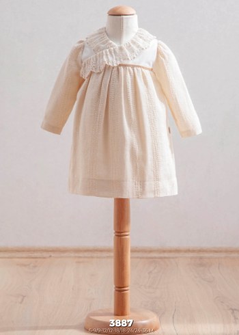 Abiye Standart Beden