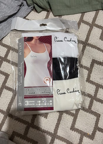 Pierre Cardin universal