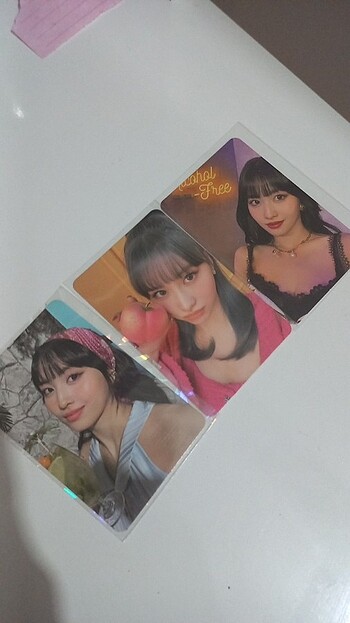 momo set