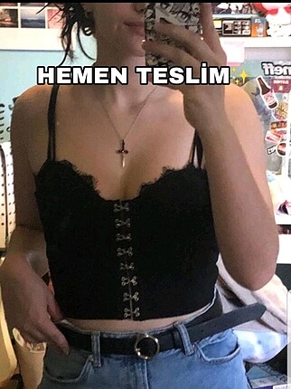 Korse Crop