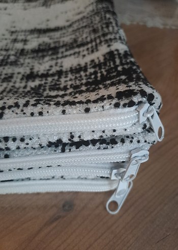 KIRLENT KILIFI 4'LÜ