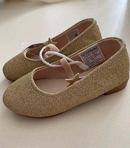 LC Waikiki Bebek babet