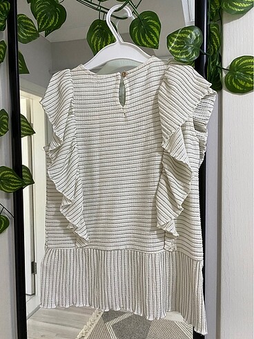 Kız çocuk bluz - Görsel 3