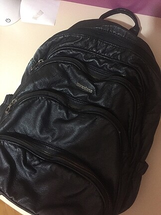 Bershka Sırt çantası