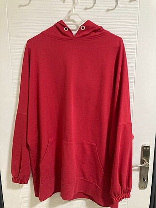diğer Beden Sweatshirt