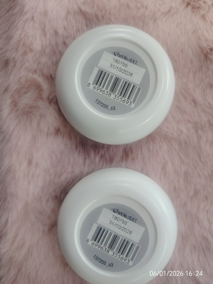 Sudocrem My Little Cilt Bakım Kremi - Görsel 2