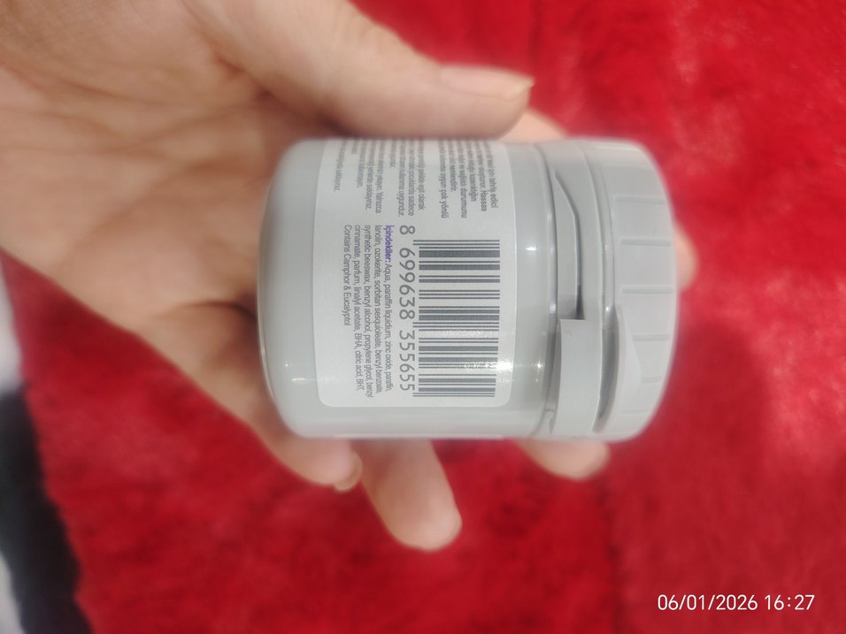 Sudocrem Bebek Bakım Kremi 60g - Görsel 2