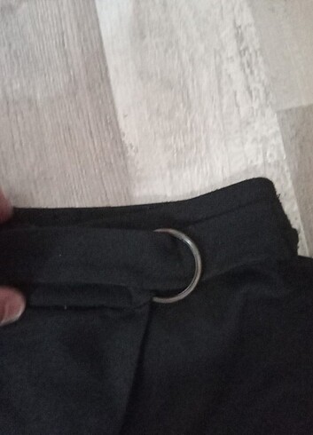 LC Waikiki 6/7yas şort