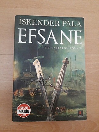 Efsane - Iskender Pala