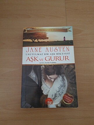 Aşk Ve Gurur - Jane Austen