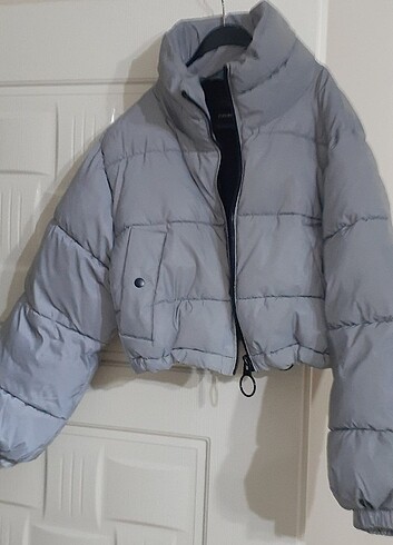 Pull and Bear PULL AND BEAR REFLEKTÖR MONT