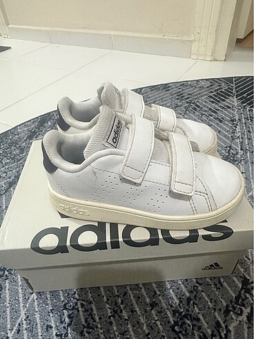 Adidas Adidas spor ayakkabı