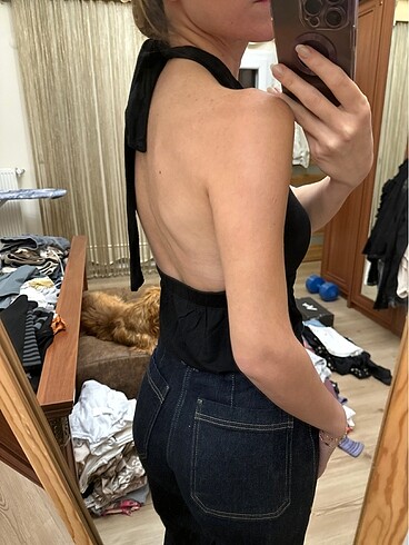 Stradivarius Stradivarius bluz
