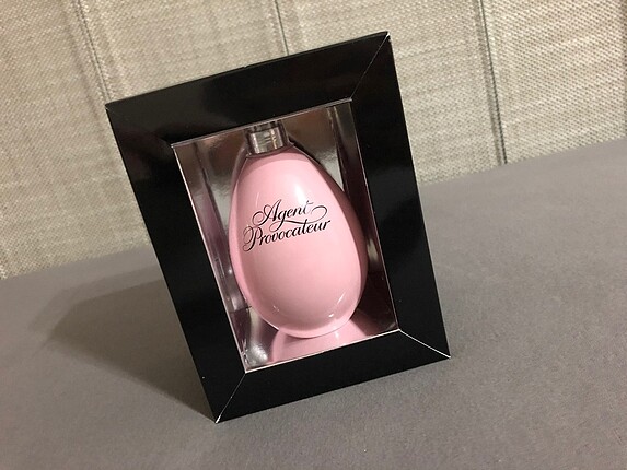 Orjinal Agent Provocateur EDP