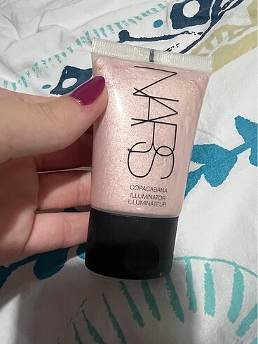 Nars Nars ıllumınator