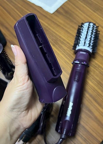 Babyliss saç şekillendirici - Görsel 6