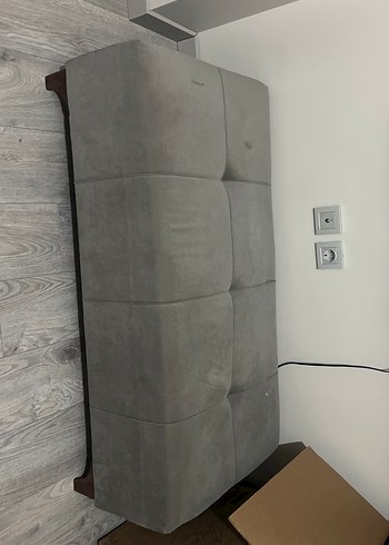 Temiz köşe koltuk - Görsel 2