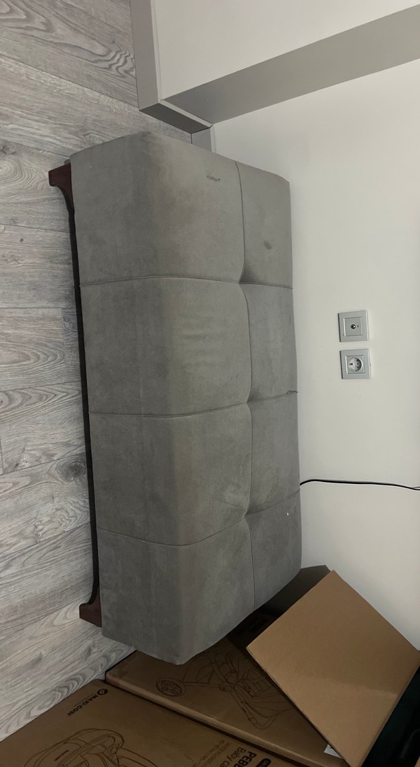 Temiz köşe koltuk - Görsel 2