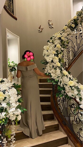 İlmio abiye - Görsel 2