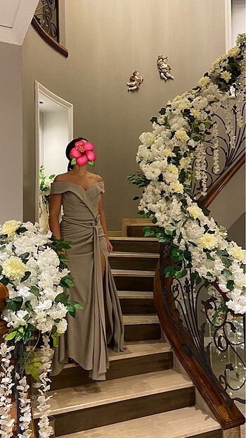 İlmio abiye - Görsel 3