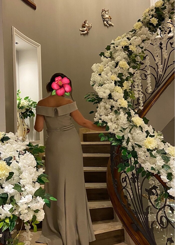 İlmio abiye - Görsel 2