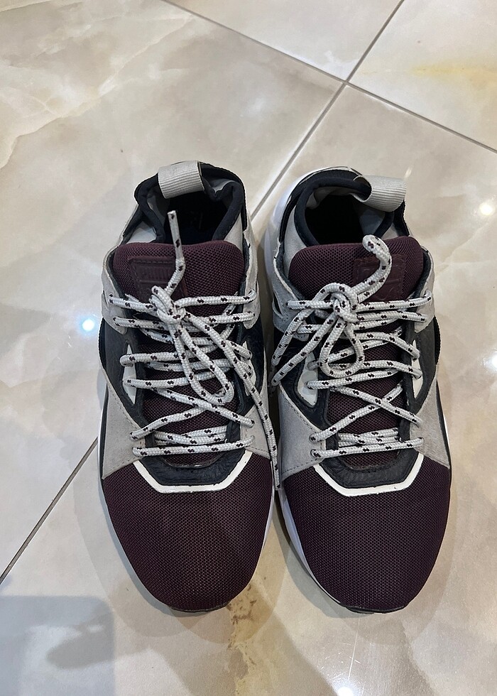 Puma spor ayakkabi - Görsel 2